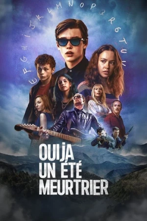 Regarder Ouija, un été meurtrier - Saison 1 en streaming complet