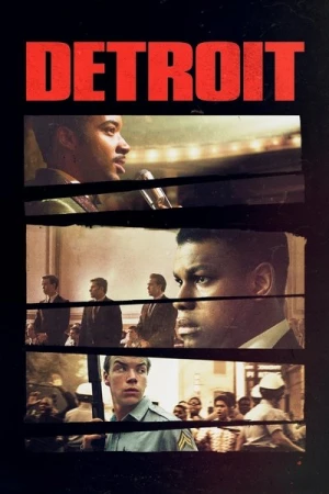 Regarder Detroit en streaming complet