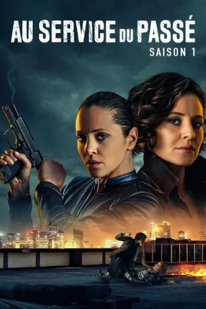 Regarder In From the Cold - Saison 1 en streaming complet