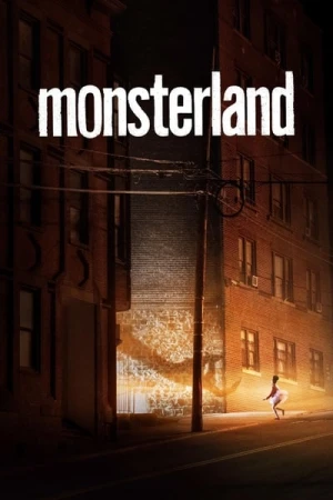 Regarder Monsterland - Saison 1 en streaming complet