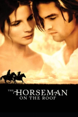 Regarder Le Hussard sur le toit en streaming complet