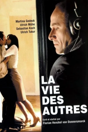 Regarder La Vie des autres en streaming complet