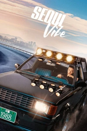 Regarder Seoul Vibe en streaming complet