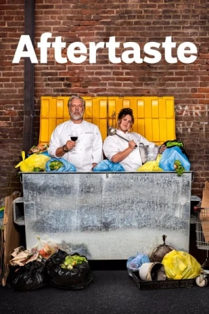 Regarder Aftertaste - Saison 2 en streaming complet