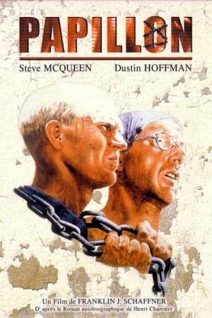 Regarder Papillon en streaming complet