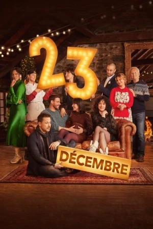 Regarder 23 décembre en streaming complet