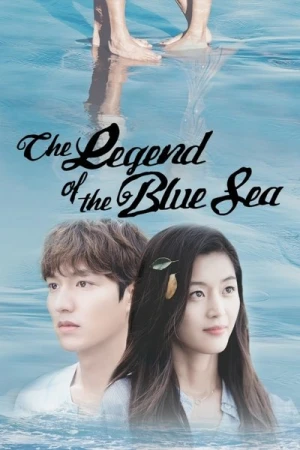 Regarder Legend of the Blue Sea - Saison 1 en streaming complet