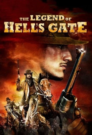 Regarder Cavale aux portes de l'enfer en streaming complet