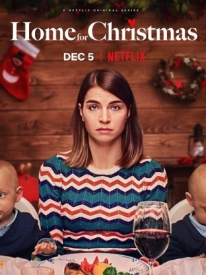Regarder Home For Christmas - Saison 1 en streaming complet