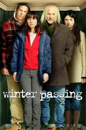 Regarder Winter Passing en streaming complet
