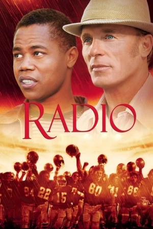 Regarder Radio en streaming complet
