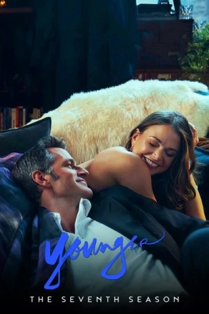 Regarder Younger - Saison 7 en streaming complet