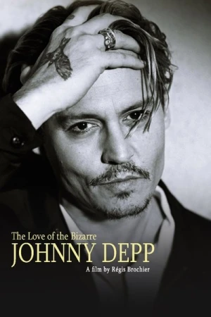 Regarder Dans les yeux de Johnny Depp en streaming complet