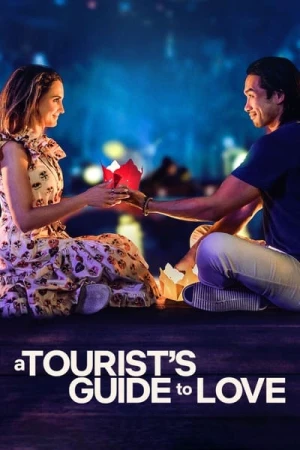 Regarder L'Amour en touriste en streaming complet