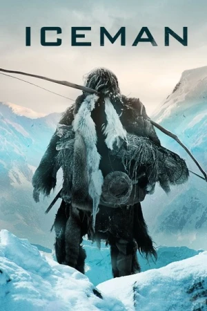 Regarder Ötzi, l’homme des glaces en streaming complet