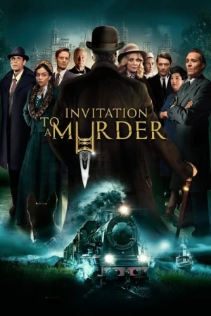 Regarder Invitation à un meurtre en streaming complet