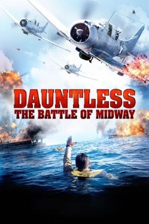 Regarder Dauntless : L'Enfer de Midway en streaming complet