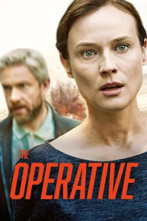 Regarder The Operative en streaming complet