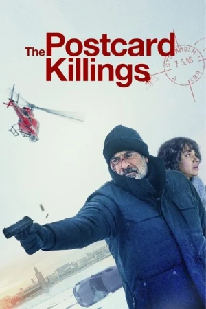 Regarder Bons baisers du tueur en streaming complet