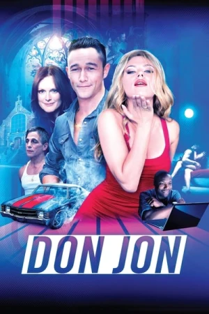 Regarder Don Jon en streaming complet