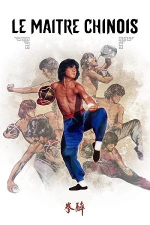 Regarder Le maître Chinois en streaming complet