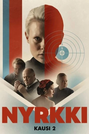 Regarder NYRKKI - Saison 2 en streaming complet