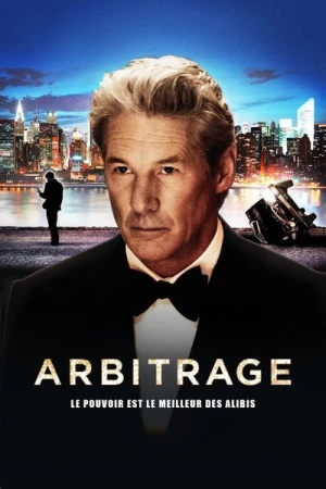  Arbitrage affiche 