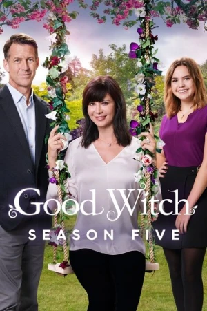 Regarder Un Soupçon de magie - Saison 5 en streaming complet