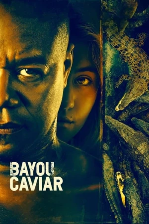 Regarder Bayou Caviar en streaming complet