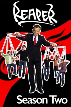 Regarder Le Diable et moi / Un job d'enfer - Saison 2 en streaming complet