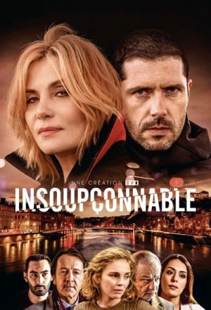 Regarder Insoupçonnable - Saison 1 en streaming complet