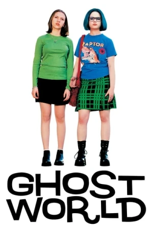 Regarder Ghost World en streaming complet