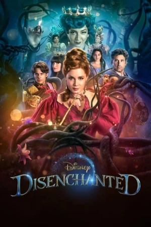  Il était une fois 2 affiche 