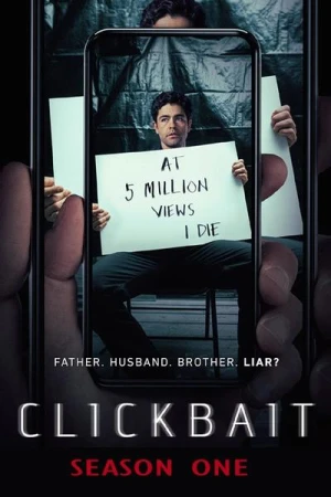 Regarder Clickbait - Saison 1 en streaming complet