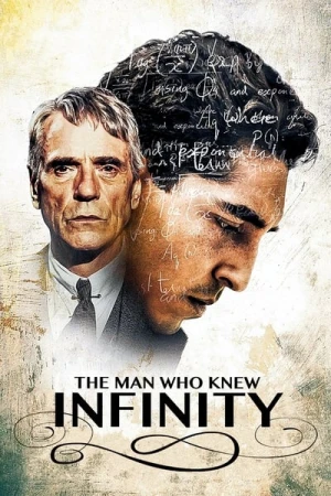 Regarder L'homme qui défiait l'infini en streaming complet