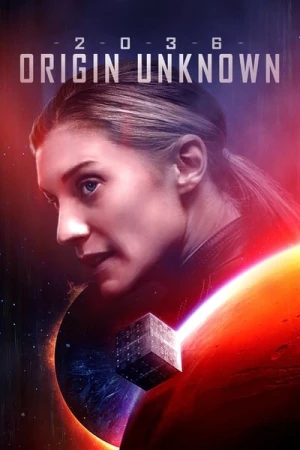 Regarder 2036 Origine inconnue en streaming complet