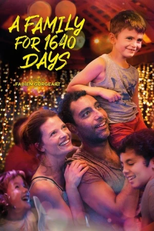 Regarder La Vraie Famille en streaming complet