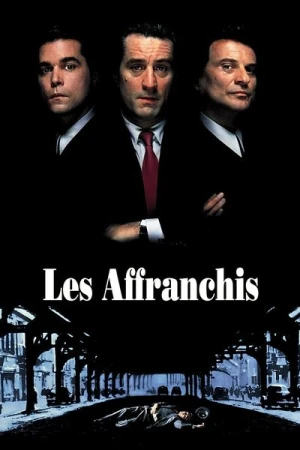 Regarder Les Affranchis en streaming complet