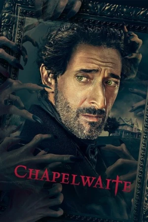 Regarder Chapelwaite - Saison 1 en streaming complet