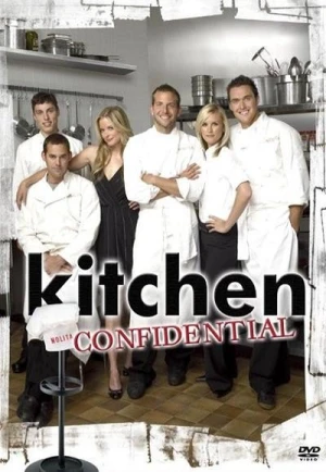 Regarder Kitchen Confidential - Saison 1 en streaming complet