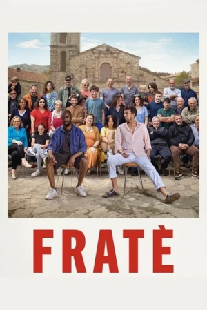 Regarder Fratè en streaming complet