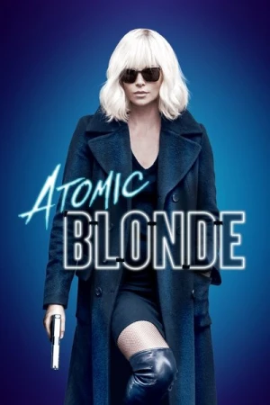 Regarder Atomic Blonde en streaming complet