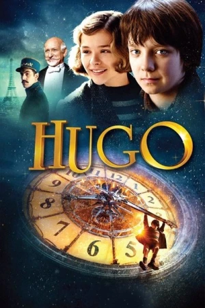 Regarder Hugo Cabret en streaming complet