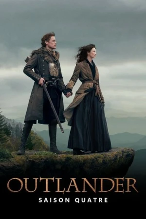 Regarder Outlander - Saison 4 en streaming complet