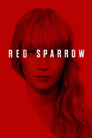 Regarder Red Sparrow en streaming complet