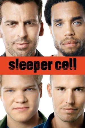 Regarder Sleeper Cell - Saison 1 en streaming complet