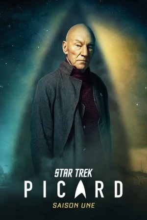 Regarder Star Trek: Picard - Saison 1 en streaming complet