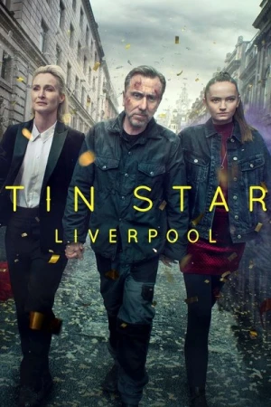 Tin Star - Saison 3