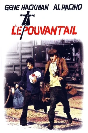 Regarder L'épouvantail en streaming complet