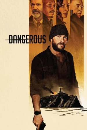 Regarder Dangerous en streaming complet